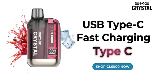 USB Type-C Fast Charging