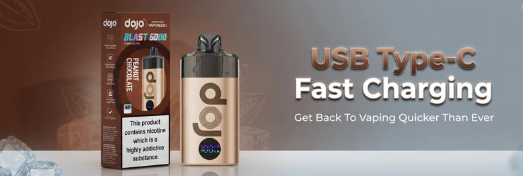 USB Type-C Fast Charging