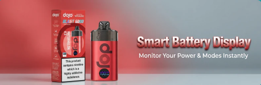 Smart Battery Display