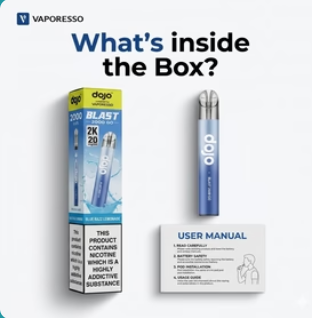 What's in the box