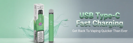 USB Type-C Fast Charging