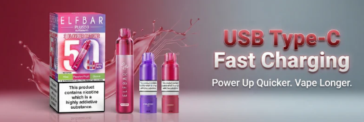 USB Type-C Fast Charging