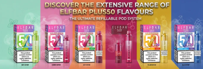 Flavours