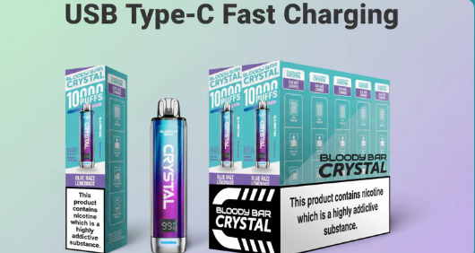 USB Type-C Fast Charging