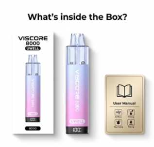 What's in the box