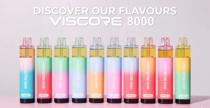 Flavours