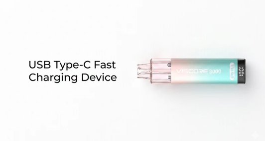 USB Type-C Fast Charging