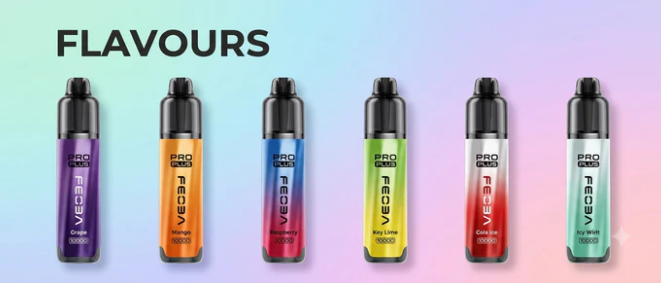 Flavours