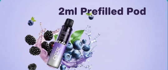 2ml Prefilled Pod