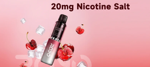 20mg Nicotine Salt