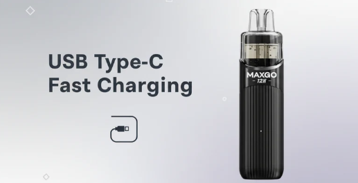 USB Type-C Fast Charging