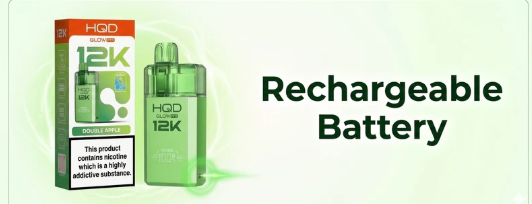 Rechargeable Battery