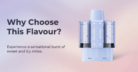 Why Choose This Flavour