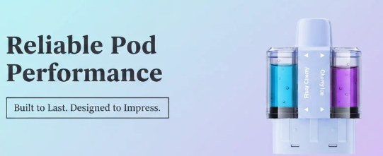 Reliable Pod Performance
