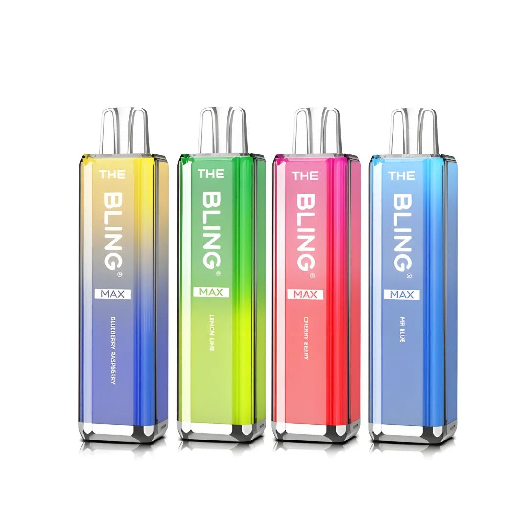 Available Wholesale Flavours