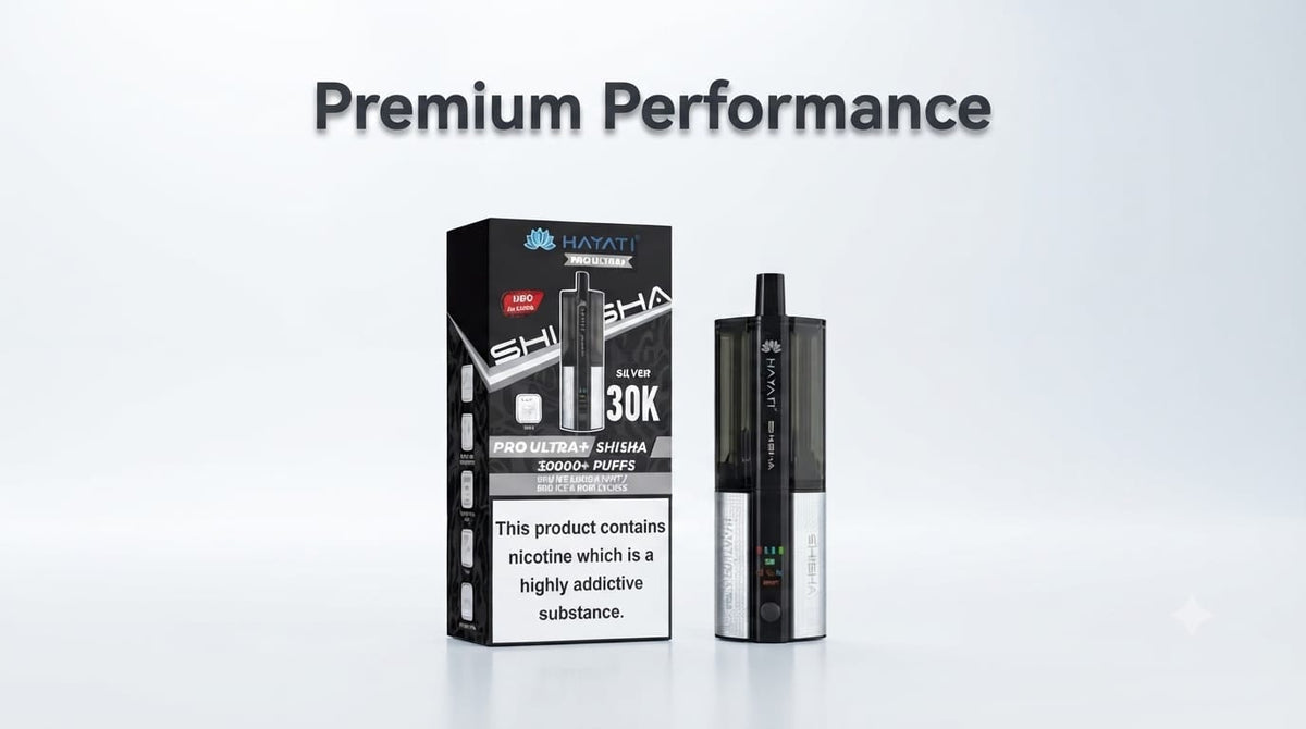 Premium Performance