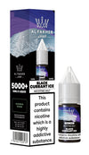 Al Fakher Nic Salt 10ml E - Liquid Box of 10 - VapingSupplier