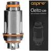 ASPIRE - CLEITO 120 - COILS - VapingSupplier