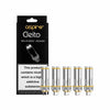 ASPIRE - CLEITO - COILS - VapingSupplier