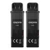 Aspire Gotek Pods - Pack Of 2 - VapingSupplier