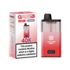 Aura Bar Twist 40k Prefilled Pod Vape - VapingSupplier
