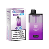 Aura Bar Twist 40k Prefilled Pod Vape - VapingSupplier