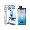 Aura Bar Twist 40k Prefilled Pod Vape - VapingSupplier