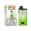 Aura Bar Twist 40k Prefilled Pod Vape - VapingSupplier