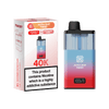 Aura Bar Twist 40k Replacement Pods - VapingSupplier