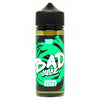 Bad Juice 100ml Shortfill - VapingSupplier