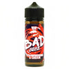 Bad Juice 100ml Shortfill - VapingSupplier