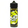 Bad Juice 100ml Shortfill - VapingSupplier