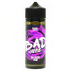 Bad Juice 100ml Shortfill - VapingSupplier