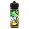 Bad Juice 100ml Shortfill - VapingSupplier