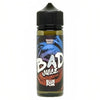 Bad Juice 100ml Shortfill - VapingSupplier