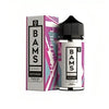 Bams 100ml Shortfill E-Liquid - VapingSupplier