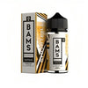 Bams 100ml Shortfill E-Liquid - VapingSupplier