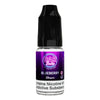 Bar Salts 10ml Nic Salt - Pack of 10 - VapingSupplier