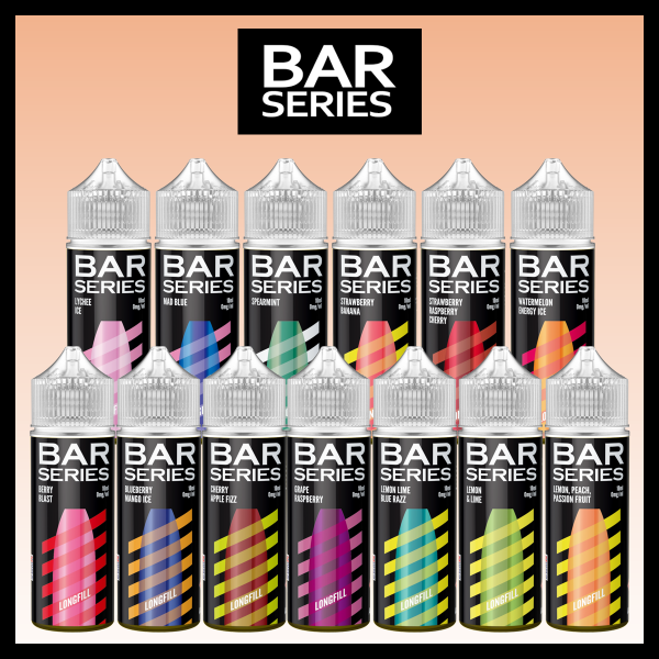 Available Flavours
