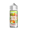 Big Frut 100ml Shortfill E-Liquid - VapingSupplier
