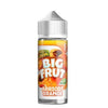 Big Frut 100ml Shortfill E-Liquid - VapingSupplier