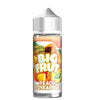 Big Frut 100ml Shortfill E-Liquid - VapingSupplier