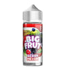 Big Frut 100ml Shortfill E-Liquid - VapingSupplier