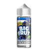 Big Frut 100ml Shortfill E-Liquid - VapingSupplier