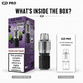 What's Inside the Box