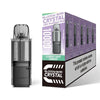 Bloody Bar Crystal 10k Replacement Pods Pack of 5 - VapingSupplier