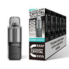 Bloody Bar Crystal 10k Replacement Pods Pack of 5 - VapingSupplier