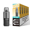 Bloody Bar Crystal 10k Replacement Pods Pack of 5 - VapingSupplier