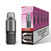 Bloody Bar Crystal 10k Replacement Pods Pack of 5 - VapingSupplier