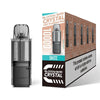 Bloody Bar Crystal 10k Replacement Pods Pack of 5 - VapingSupplier